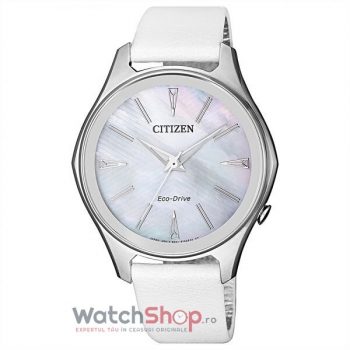 Ceas Citizen Eco Drive EM0597-12D