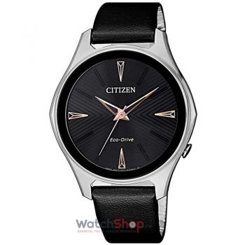 Ceas Citizen Eco Drive EM0599-17E