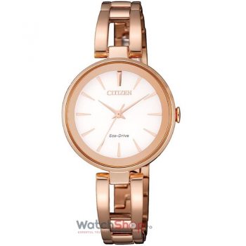 Ceas Citizen Eco Drive EM0639-81A