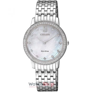 Ceas Citizen Eco Drive EX1480-82D Elegance