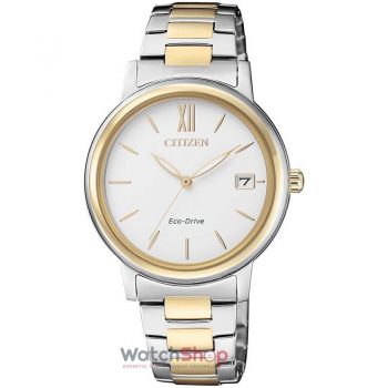 Ceas Citizen Eco Drive FE6094-84A
