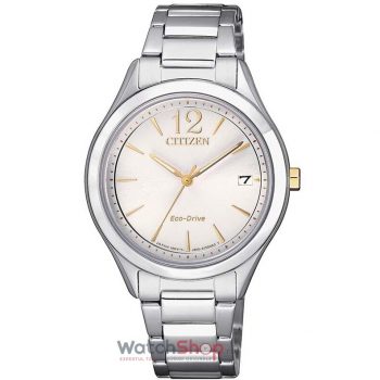 Ceas Citizen Eco Drive FE6124-85A