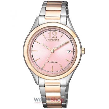 Ceas Citizen Eco Drive FE6126-80X