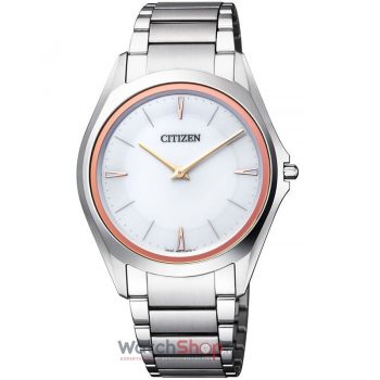 Ceas Citizen Eco Drive One AR5034-58A Titanium
