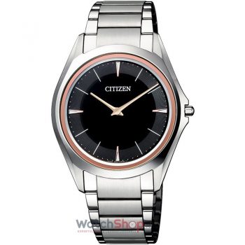 Ceas Citizen Eco Drive One AR5034-58E Titanium