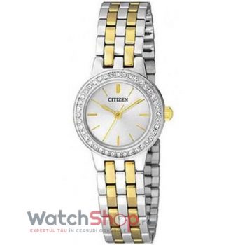Ceas Citizen EJ6105-58A Quartz