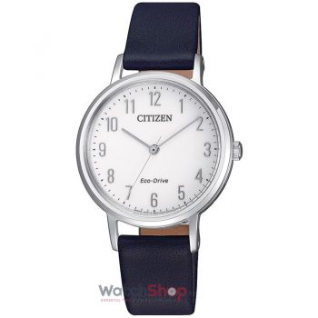 Ceas Citizen Elegance Eco Drive EM0571-16A