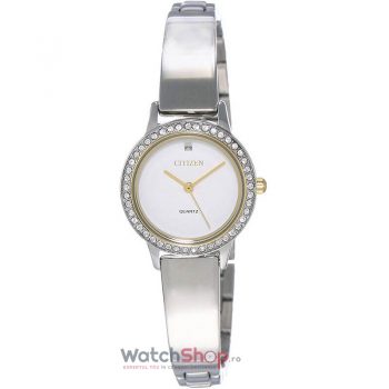 Ceas Citizen Elegance EJ6134-50A