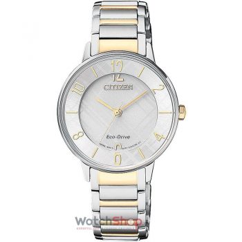 Ceas Citizen ELEGANCE EM0524-83A