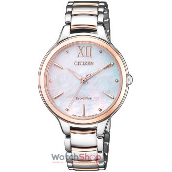 Ceas Citizen ELEGANCE EM0556-87D