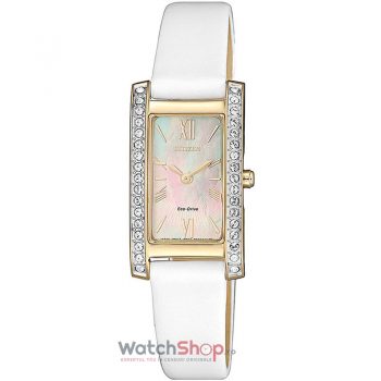 Ceas Citizen Elegance EX1478-17D Eco-Drive