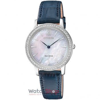 Ceas Citizen ELEGANCE EX1480-15D Eco-Drive