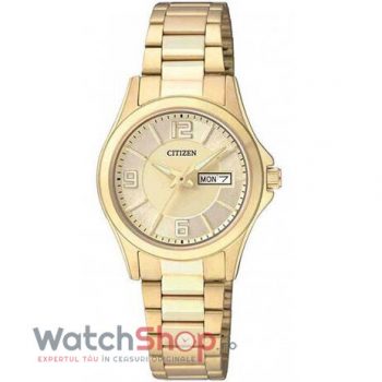 Ceas Citizen EQ0593-51P Quartz