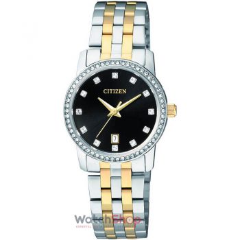 Ceas Citizen EU6035-52E Quartz