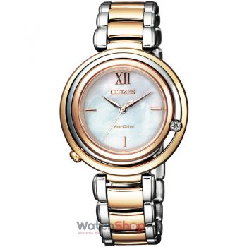 Ceas Citizen L EM0654-88D Eco Drive