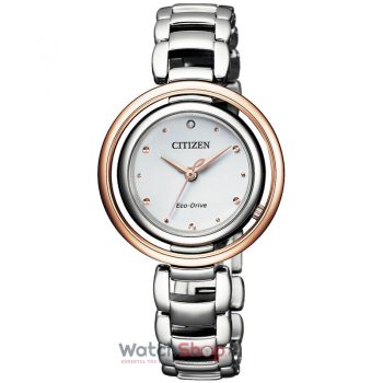 Ceas Citizen L EM0668-83A Eco Drive