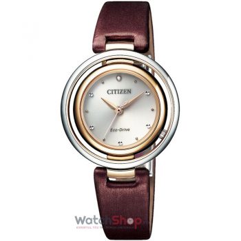 Ceas Citizen L EM0669-13X Eco Drive