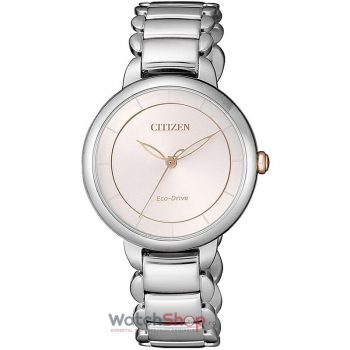 Ceas Citizen L EM0676-85X Eco Drive