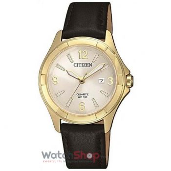 Ceas Citizen Lds EU6082-01A