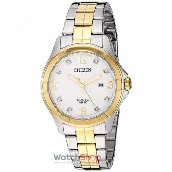 Ceas Citizen Lds EU6084-57A