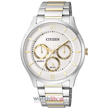 Ceas Citizen MULTI FUNCTION AG8358-87A