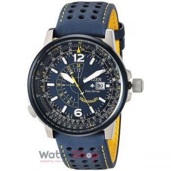 Ceas Citizen Promaster BJ7007-02L Eco Drive