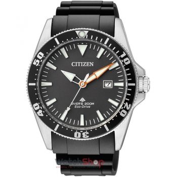 Ceas Citizen PROMASTER DIVER’S BN0100-42E Eco-Drive