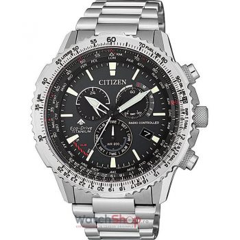 Ceas Citizen PROMASTER SKY CB5010-81E Cronograf