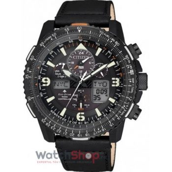 Ceas Citizen PROMASTER SKY JY8085-14H Eco Drive