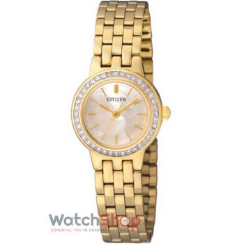 Ceas Citizen QUARTZ CHRONOGRAPH EJ6103-53D