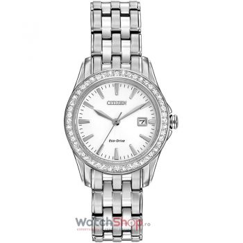 Ceas Citizen Silhouette EW1901-58A