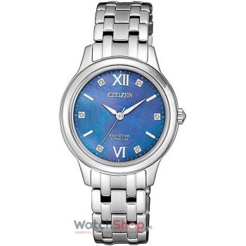 Ceas Citizen SOLAR WATCHES EM0720-85N