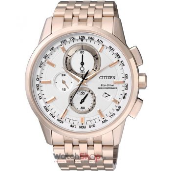 Ceas Citizen SPORT AT8113-55A Eco-Drive Radio Controlled