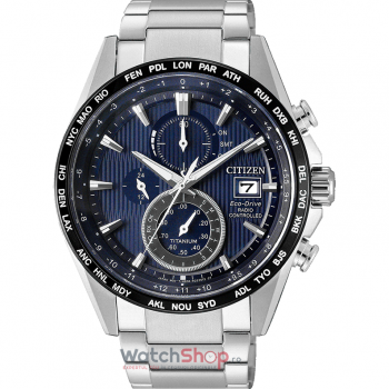 Ceas Citizen SPORT AT8154-82L Radio Controlled