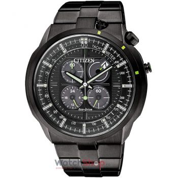 Ceas Citizen SPORT CA0485-52E Eco-Drive