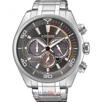 Ceas Citizen SPORT CA4330-81H Eco-Drive Chronograf