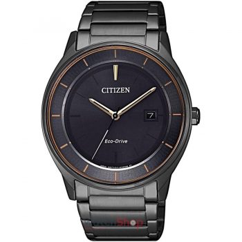 Ceas Citizen Sport Eco Drive BM7407-81H