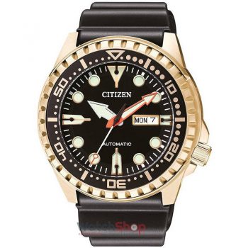 Ceas Citizen MECHANICAL NH8383-17EE Automatic