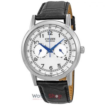 Ceas Citizen Sports AO9000-06B Eco Drive