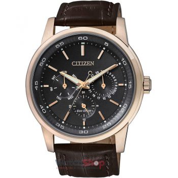 Ceas Citizen Sports BU2013-08E Eco Drive