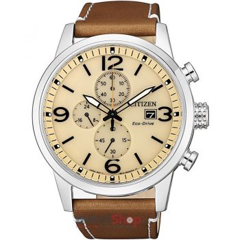 Ceas Citizen Sports CA0618-18X Eco Drive