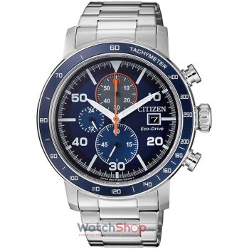 Ceas Citizen Sports CA0640-86L Eco Drive