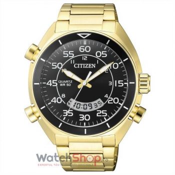 Ceas Citizen Sports JM5472-52E