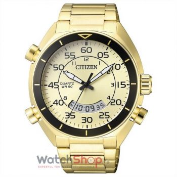 Ceas Citizen Sports JM5472-52P