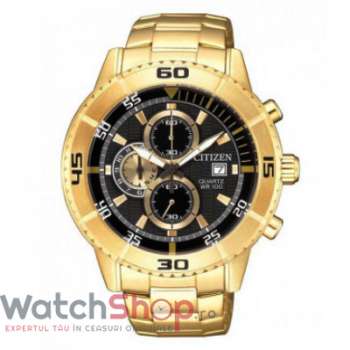 Ceas Citizen Sporty AN3592-80E