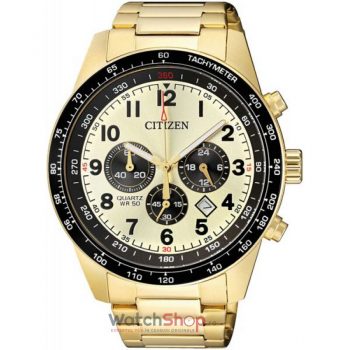 Ceas Citizen Sporty AN8162-57P