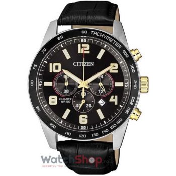 Ceas Citizen Sporty AN8166-05E