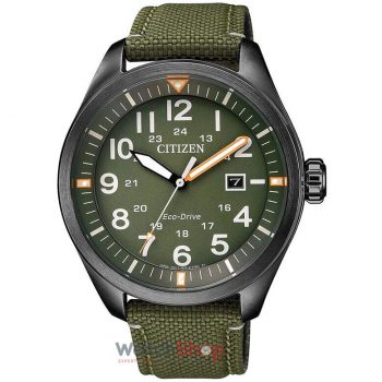 Ceas Citizen Sporty AW5005-21Y Eco Drive