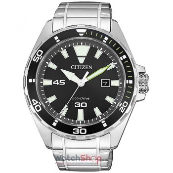 Ceas Citizen Sporty BM7451-89E Eco-Drive