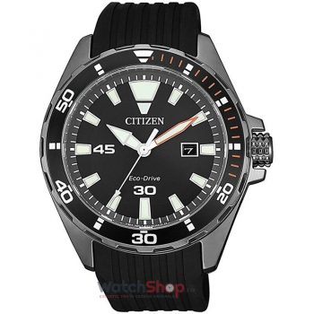 Ceas Citizen Sporty BM7455-11E Eco-Drive